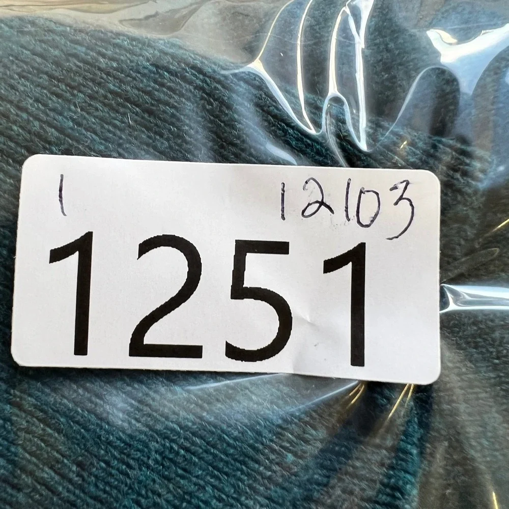 St Johns Bay‎ Mens V Neck Sweater Blue Long Sleeve Size XXL Grandpa Cozy Cabin